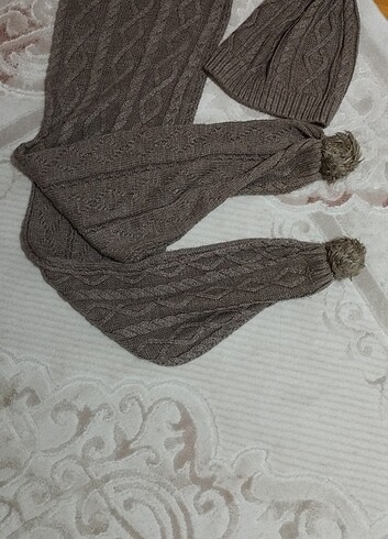 Atık bere  - Görsel 4