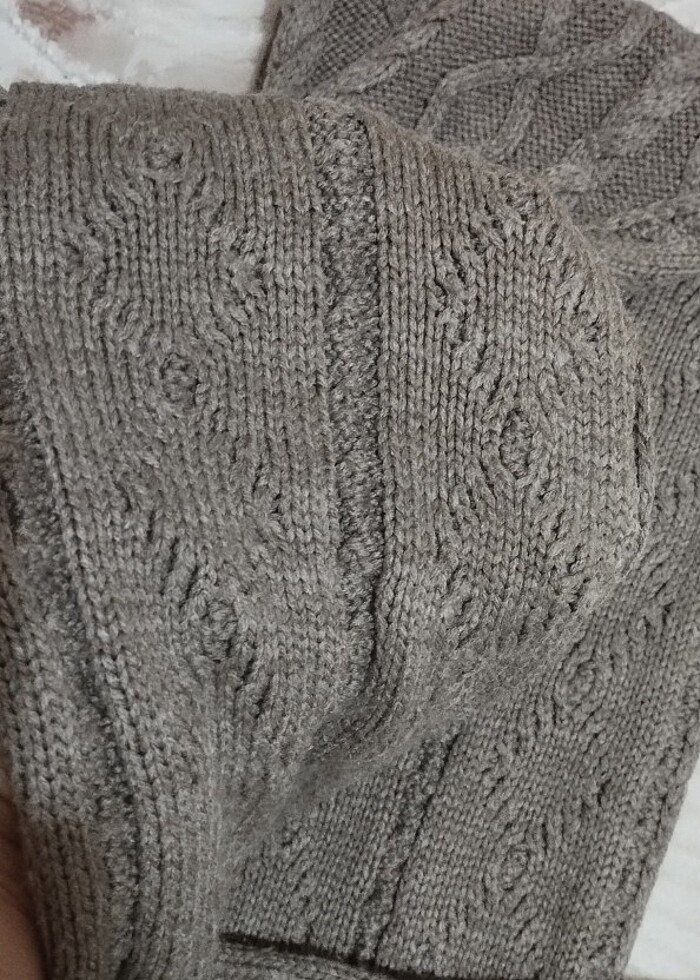 Atık bere  - Görsel 2