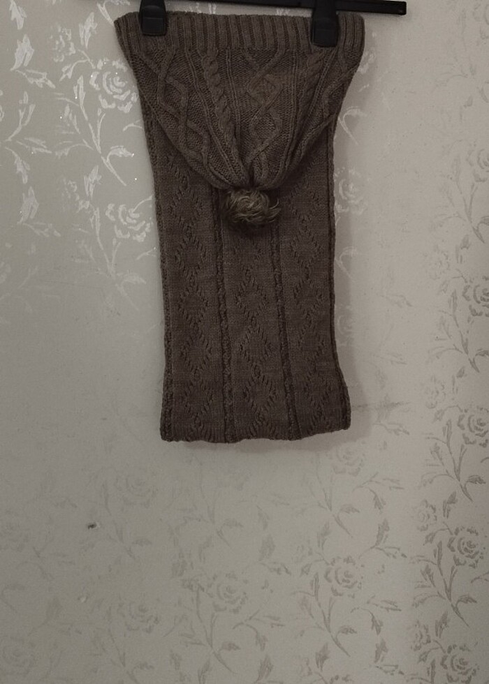 Atık bere  - Görsel 3