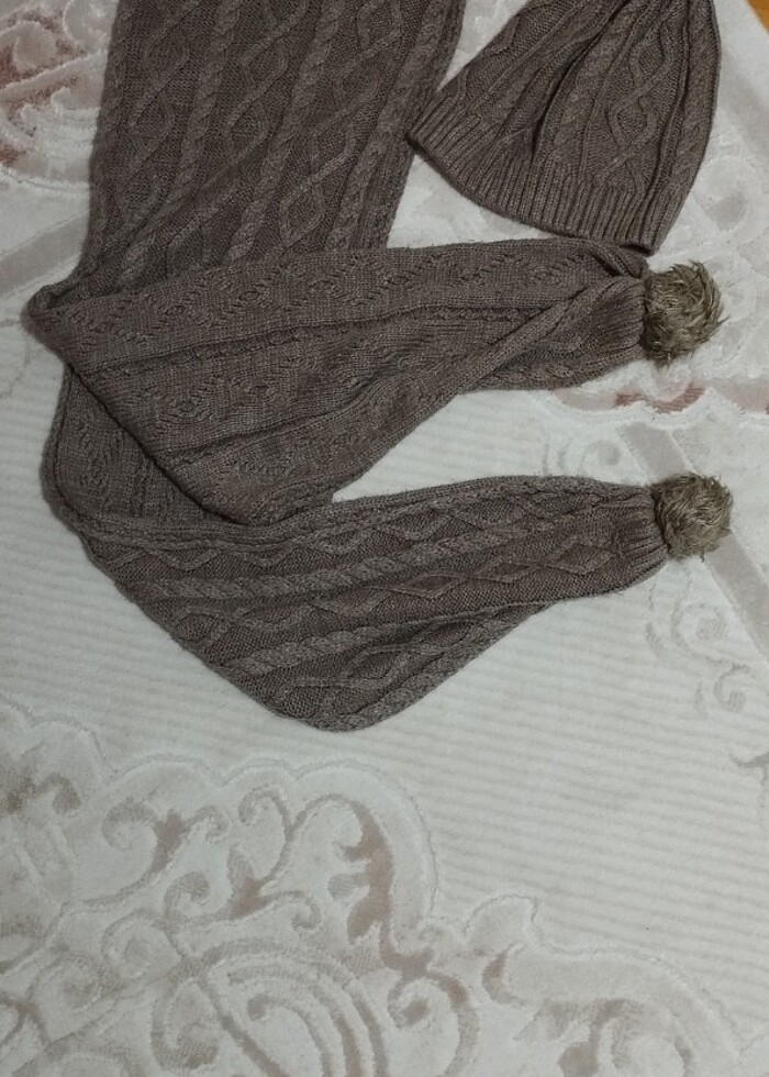 Atık bere  - Görsel 4