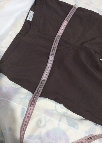 Kadın Kumaş Pantolon - Görsel 8