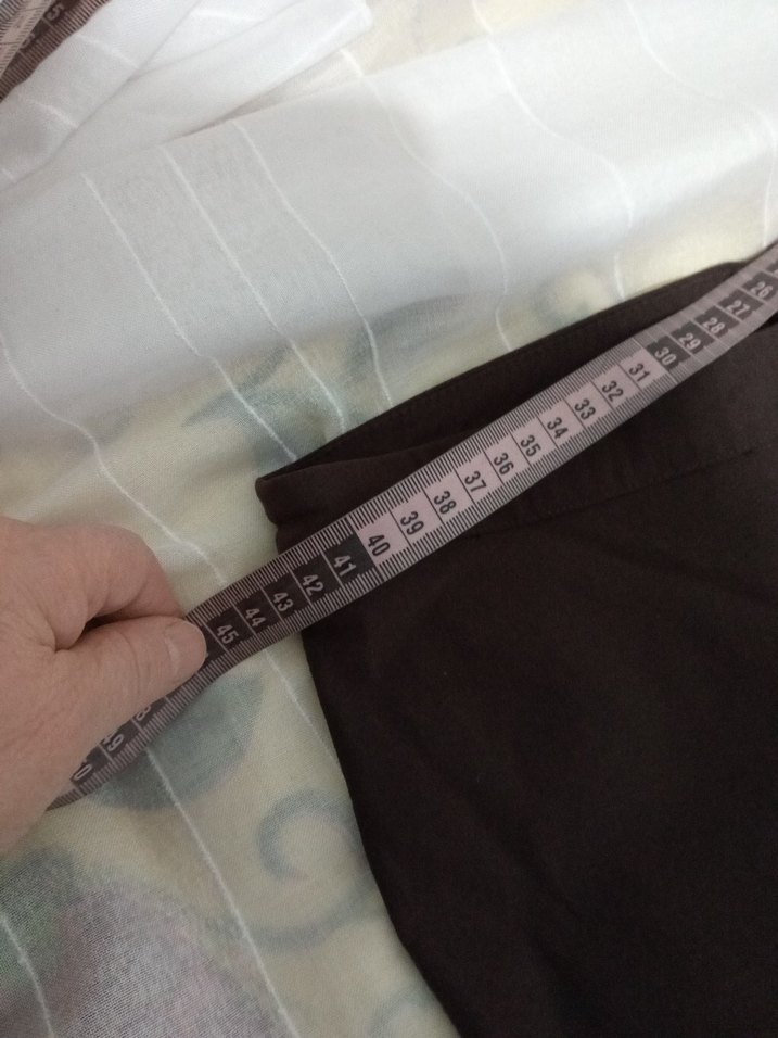 Kadın Kumaş Pantolon - Görsel 4