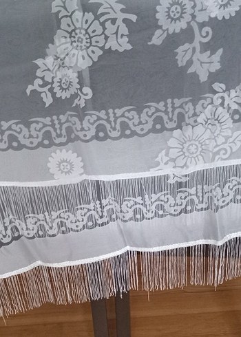 4 parça degisik renklerde Kadın Şal - Görsel 4