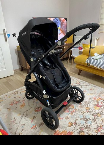 Casual Nest 0 - 13 kg