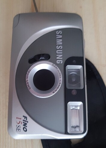 Samsung fotograf makinasi