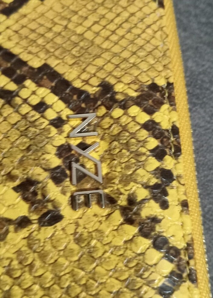 Leopar cüzdan  - Görsel 2