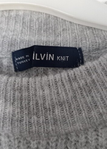 Dilvin Triko dilvin marka tunik