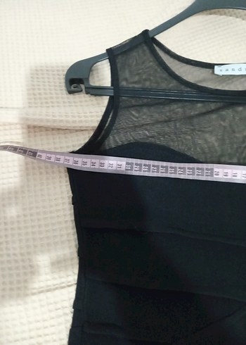 38 Beden siyah Renk Siyah Mini Straplez Pilili Gotik Elbise sıfır giyilmemistir