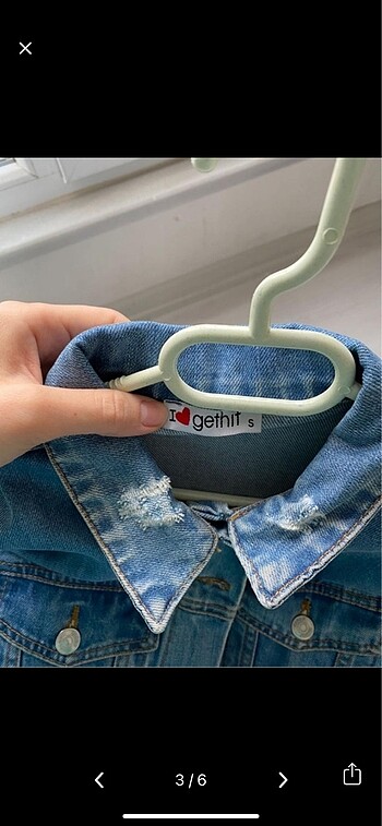 Kot ceket