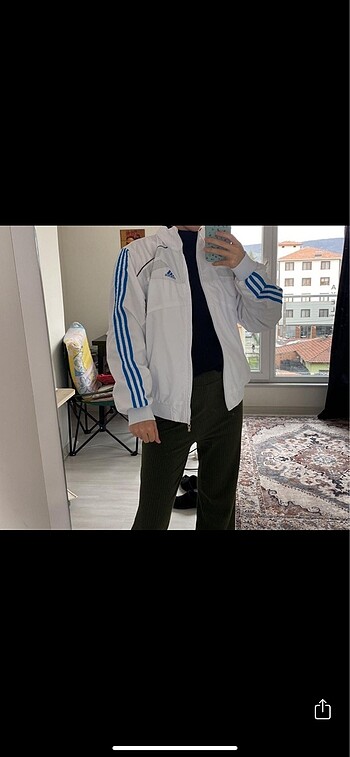 #adidas #ceket