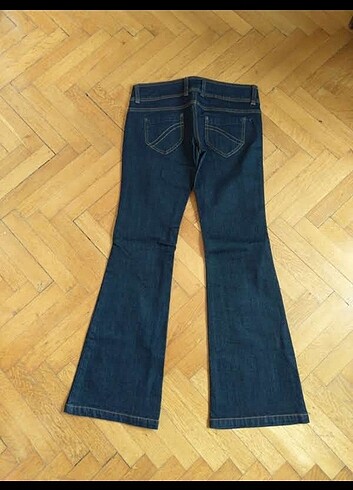 Y2K vintage jean