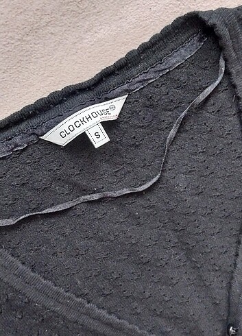 American Vintage Y2k goth grunge hırka