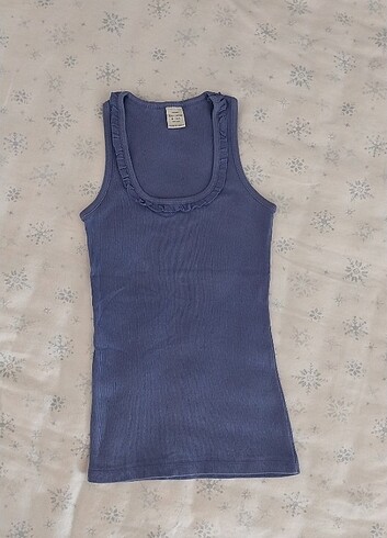 American Vintage Y2k indie bluz