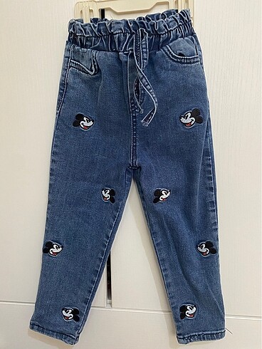 Jean .