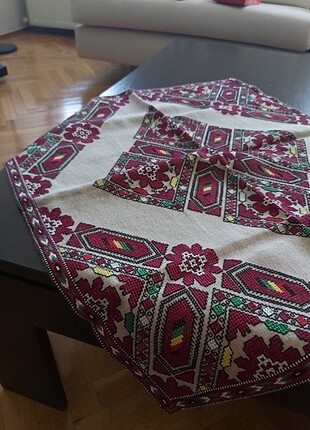 Kare elde isleme