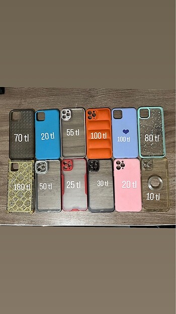 İphone 11 Pro Max kılıf