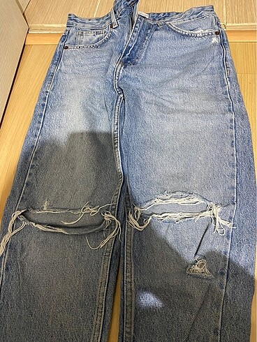 38 Beden Kot jean