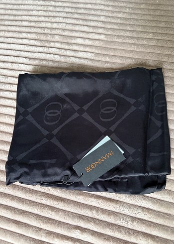 İMANNOOR RAMY JAKAR ŞAL - Görsel 2