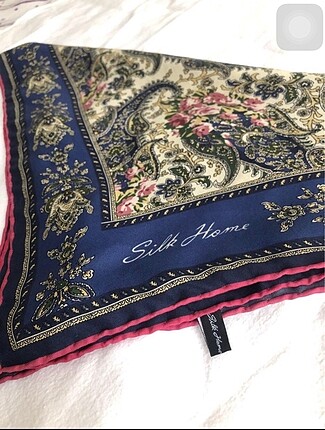 Silk Home
