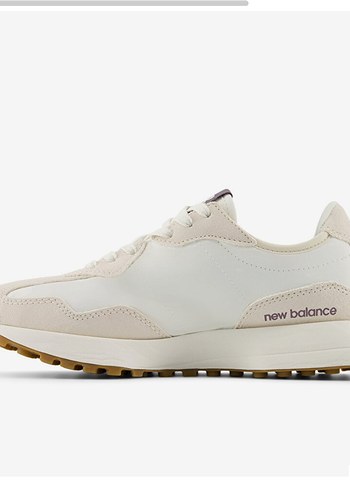 New Balance New Balance 327 Bej