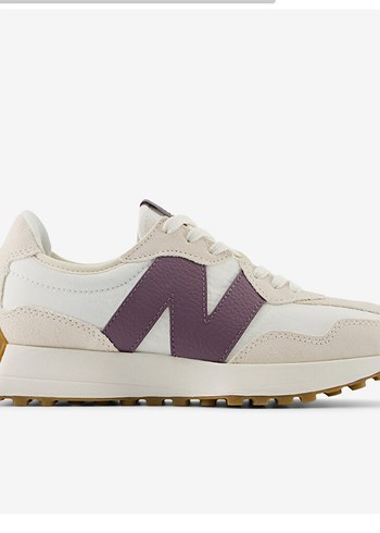 New Balance 327 Bej