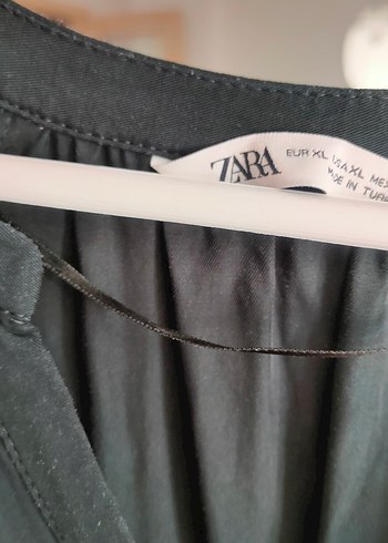 ZÜMRÜT YEŞİLİ ELBİSE - Görsel 5