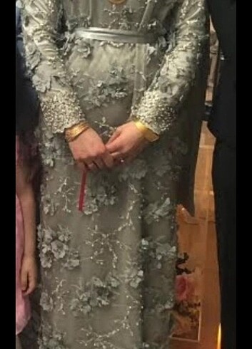 3 BOYUTLU NİŞANLIK - Görsel 2