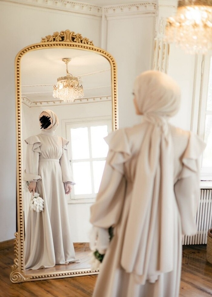 HOUSE OF ZARİF HARMONİ  - Görsel 4