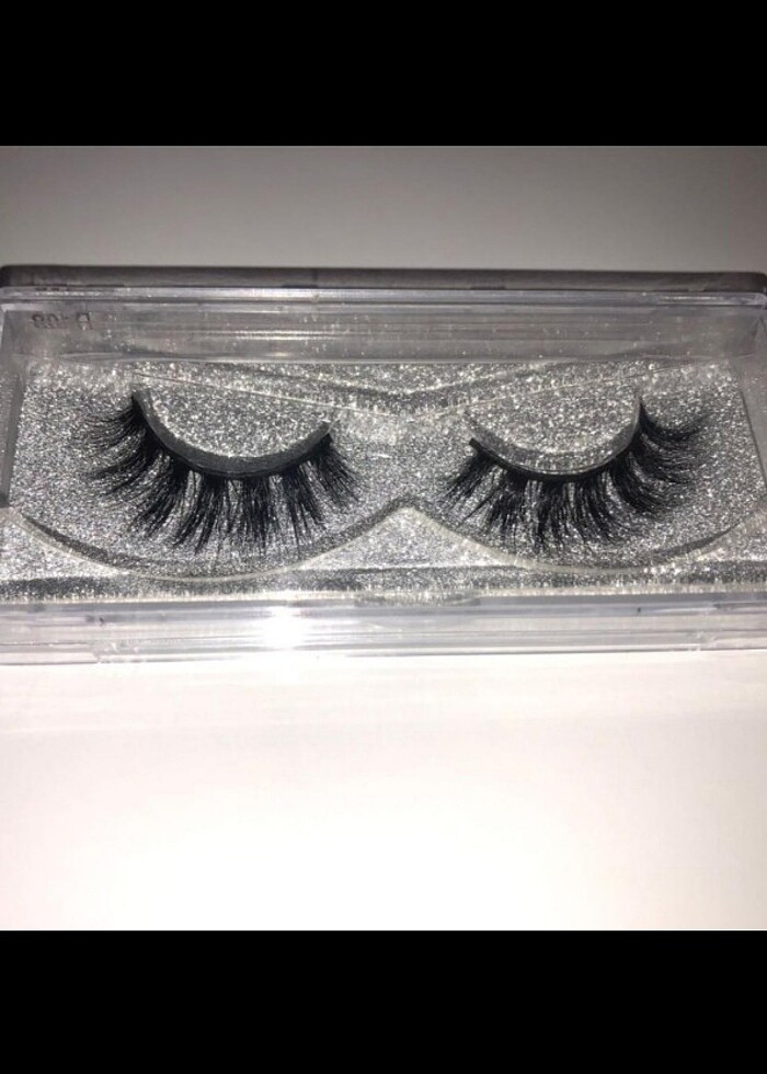 Takma kirpik  - Görsel 2