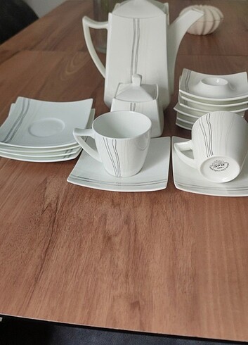 Çay seti