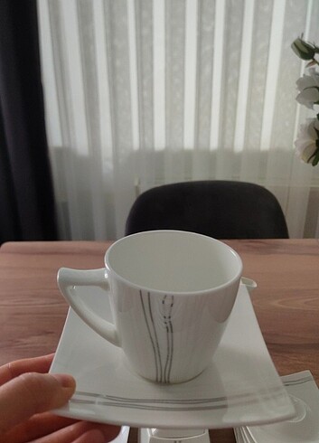 Çay seti - Görsel 5