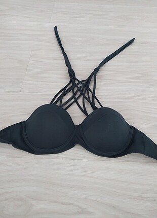 Bikini üstü