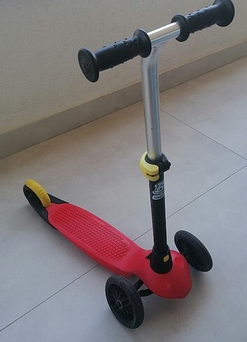 Scooter 