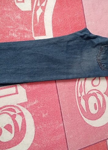 LC Waikiki Erkek çocuk pantolon