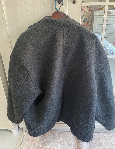 xl Beden mango bomber ceket