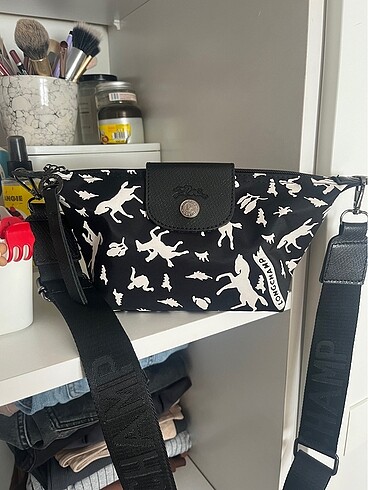 Longchamp çanta