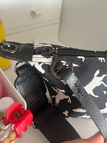 Longchamp Longchamp çanta