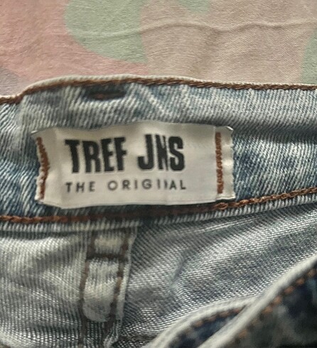 l Beden mom jean