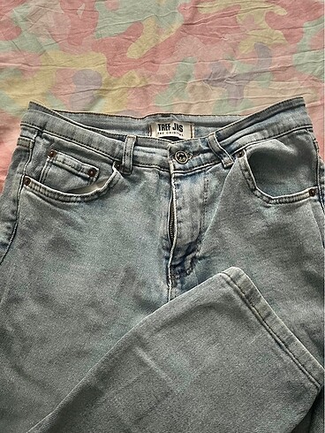 Trendyol & Milla mom jean