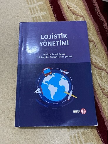 yüksek lisan kitap