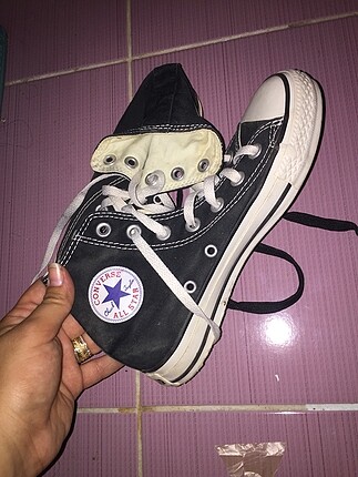 Diğer Convers