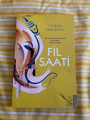 Fil Saati