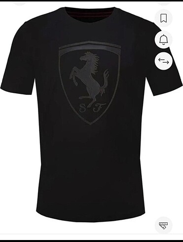 Puma ferrari