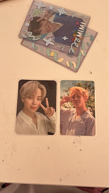 dicon jimin pcleri