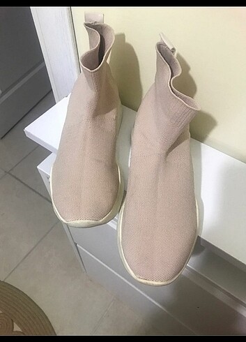 Adidas Örme çorap bot sneaker çizme
