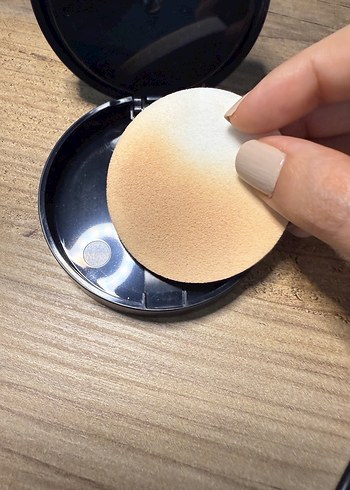 SEPHORA Matte Pudra No:21 - Görsel 3