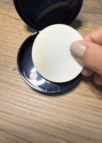 SEPHORA Matte Pudra No:21 - Görsel 4