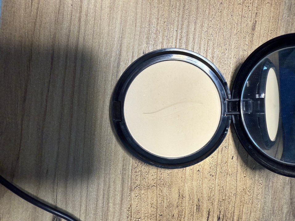 SEPHORA Matte Pudra No:21 - Görsel 2