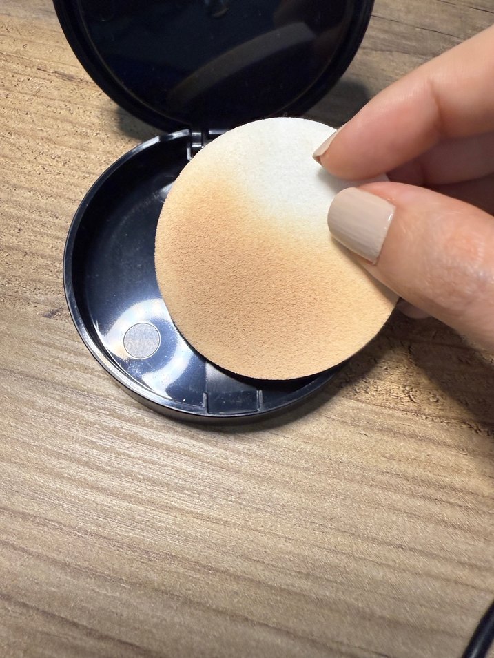 SEPHORA Matte Pudra No:21 - Görsel 3