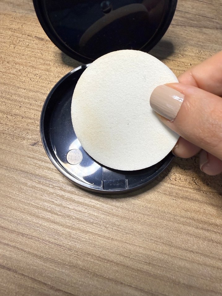 SEPHORA Matte Pudra No:21 - Görsel 4